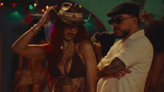 De La Rose, Ryan Castro - LA MONDA (Video Oficial)