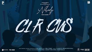 Circus - Lyric Video | I, Nobody | Prithviraj | Nisam Basheer|Jakes Bejoy|Alankrita Menon Prithviraj