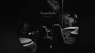 DELIN – Ayaulym (lyric video)
