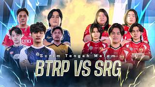 STM by ouraastore BTRP VS SRG MALAYSIA!!!!