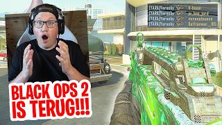 BLACK OPS 2 IS OFFICIEEL TERUG!!!