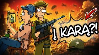 Mus Pašaukė į Kariuomenę!