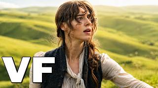 RAISON ET SENTIMENTS Bande Annonce VF (2026) Daisy Edgar-Jones