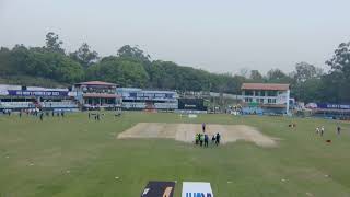 ACC MENS PREMIER CUP 2023 | NEPAL vs OMAN | Match 7