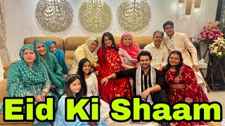 Eid- ul-fitr 2023 Part-2 | Bachcho ko Eidi yaad rahegi😃 | Eid Mubrak 🤗 | Ibrahim Family