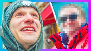 JAK SE (NE)CHOVAT, KDYŽ POTKÁTE SVŮJ ŽIVOTNÍ VZOR?