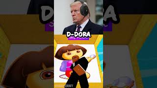 PRESIDENTS GUESS ROBLOX CHARACTERS.. ✅❌ #roblox #shorts