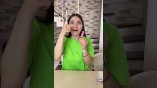 The villain loves sweets #shorts by Secret Vlog