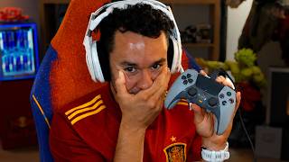Ni en 2012 me atreví a tanto…