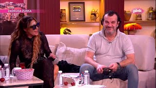 Jednačina sa 3 nepoznate - Ana Nikolić (Ami G Show S15)