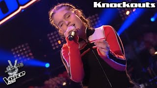 2Pac - Changes (Emma) | The Voice Kids 2023