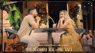 Toni de la Brașov ❌Claudia Puican ❌Armin Nicoară - Ioi mândro rău îmi faci