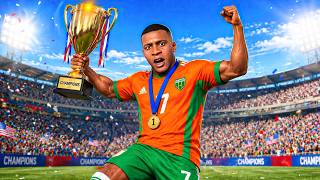 DEVENIR LE PLUS GRAND FOOTBALLEUR DE GTA 5 !