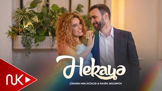 Çinarə Məlikzadə & Rasim Əsgərov - Hekayə (Yeni 2026) | Rəsmi Klip 4K