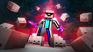 How I Became a SECRET BOUNTY HUNTER in this Minecraft SMP