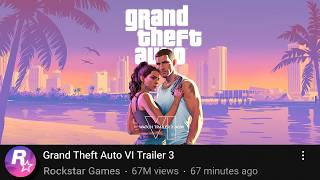 رسمياً الموعد المُنتظر الجديد لمعلومات GTA 6 !