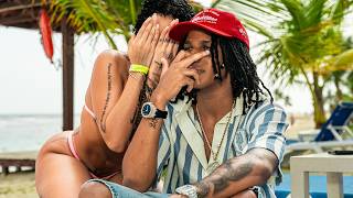 Luis Brown - Pana (Video Oficial)