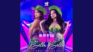 Mix Bella Bella: Ya no quiero verte corazón / Que te pasa corazón / ⁠⁠Alma de Palo...