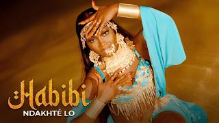 NDAKHTE LO - HABIBI (Cip Officiel)