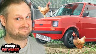КУПЛИНОВ ОТКРЫЛ ДЕШЁВЫЙ АВТОСЕРВИС ► Cheap Car Repair #1