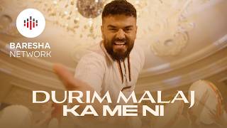 Durim Malaj - KA ME NI 🇽🇰 🇦🇱 (Official Music Video)