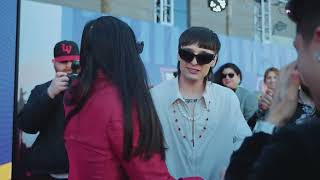 Peso Pluma - RECAP Latin American Music Awards