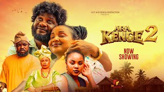 ARA KENGE PART 2 - Official Trailer - Now Showing 