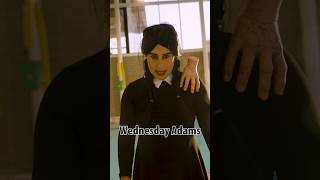 There’s a reason Wednesday is coming to BVH … #wednesday #wednesdayaddams