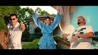 Cristi Dules ❌ Miruna Tavas ❌ Mr. Juve - Nu-i de joaca cu iubirea (Official Video)