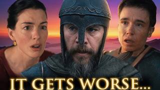 The FINAL Odyssey Trailer Just Confirmed Our Worst Fears...