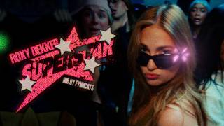 Roxy Dekker - SUPERSTAR (Official Video)