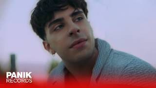 ZAF - AVGOUSTOS - Official Music Video