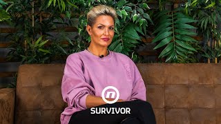 "Nešto se dešava između njih dvoje!" Marina bez dlake na jeziku o svim tajnama Dominikane | Survivor