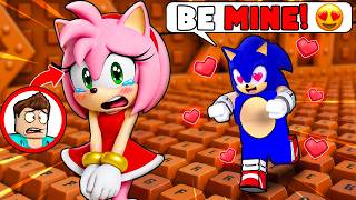 TROLLING NOOBS AS A GIRL IN +1 KEYBOARD ESCAPE !!