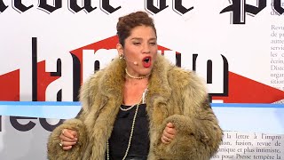 #LRDP Paris Première | "Marie-Clitorine de la Jachère"