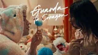 Alex Zurdo - Guarda Tu Corazón (video oficial)