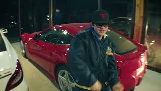 MUCHACHA 🤖 - criseenn, Kidd Tetoon, melora1n (Video Oficial)
