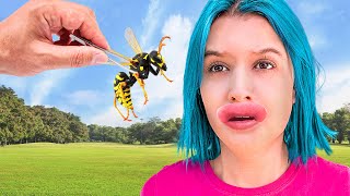 1.000 MITOS EXTREMOS da Vida Real em 24 HORAS