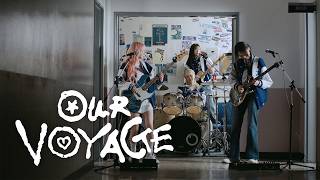 QWER 'Our Voyage' MV