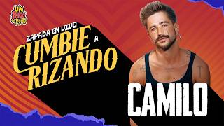 CUMBIERIZANDO a "CAMILO" / UN POCO DE RUIDO !