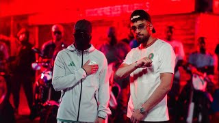 Chems x Zkr - Cicatrice 