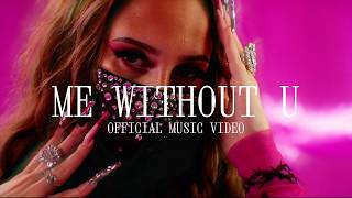 FELICIA, Edward Maya, Vika Jigulina - Me Without U (Official Music Video)