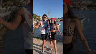 Sonunda vurdum😅 @Ezgizem #shorts
