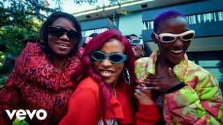 Vinka - Bailando (Official Music Video)