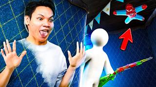 CKG LÀ NHÓM CHƠI TRỐN TÌM VẼ HÀI NHẤT VIỆT NAM