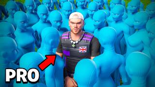 Can Mongraal BEAT all of PWR?