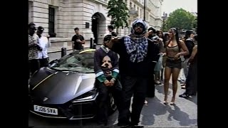 Headliner | Navaan Sandhu | Haakam ( Official Video ) Shimmy Shimmy 