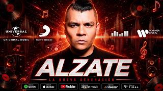 🍻💔 ALZATE MIX 🎶🔥 Popular Despecho | Sus Mejores Canciones & Grandes Éxitos De Alzate Papá #popular