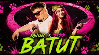 KSIOR x SISS - BATUT [OFFICIAL 4K VIDEO] 2026