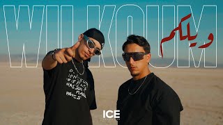 SAMAD - Wilkoum ft. RDB (officiel music video) | ويلكم